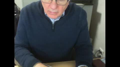 James online show from August 6, 1:53 pm