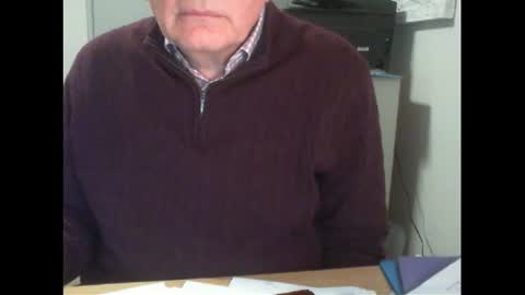 James online show from July 1, 3:21 pm
