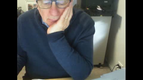 James online show from July 30, 12:55 am