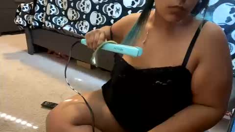 Snapshot of thickmorena chatting on October 11, 5:38 pm thickmorena online show from October 11, 5:38 pm