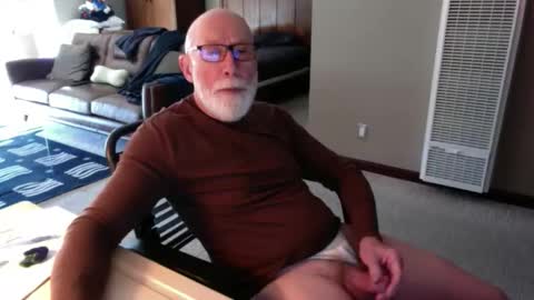 Thickmorningwoodinyou always online show from March 11, 4:21 pm