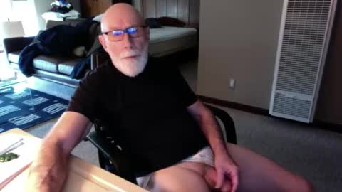 Thickmorningwoodinyou always online show from March 13, 3:26 pm