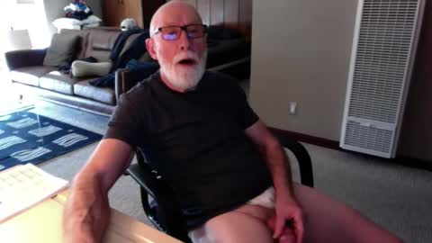 Thickmorningwoodinyou always online show from March 15, 3:59 pm