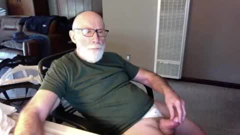 Thickmorningwoodinyou always online show from February 17, 6:39 pm