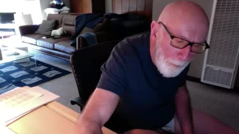 Thickmorningwoodinyou always online show from March 7, 4:29 pm