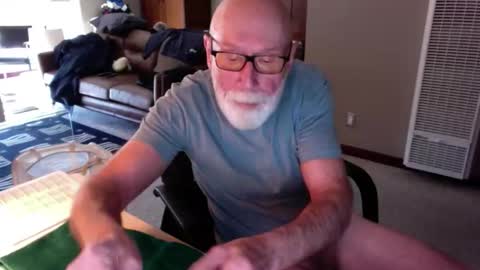 Thickmorningwoodinyou always online show from March 6, 4:28 pm