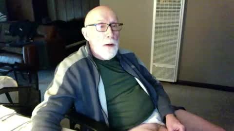 Thickmorningwoodinyou always online show from February 6, 6:02 pm