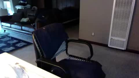 Thickmorningwoodinyou always online show from March 4, 4:15 pm