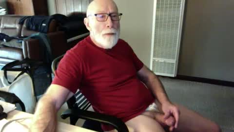 Thickmorningwoodinyou always online show from March 9, 3:05 pm