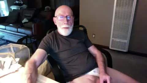 thickmorninwood online show from May 1, 3:17 pm