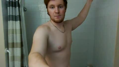 thicknred23 online show from December 14, 6:14 pm