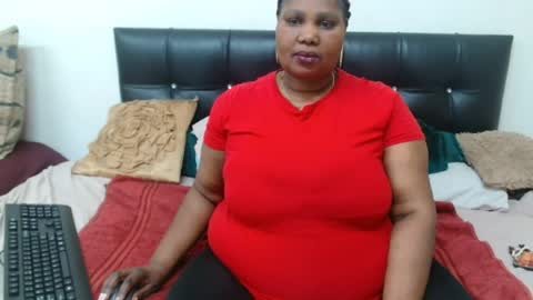 Pat online show from July 26, 9:23 pm
