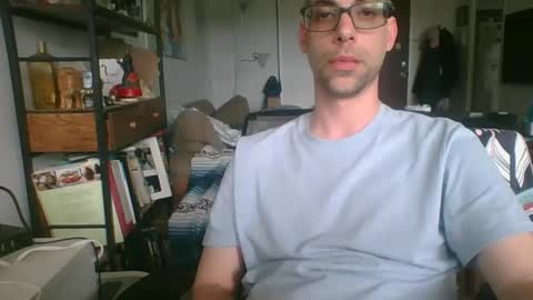 thickty online show from May 15, 6:15 pm