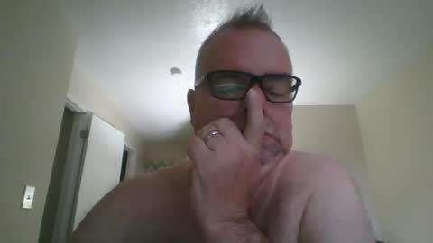 thickwhiteload online show from October 22, 3:13 pm