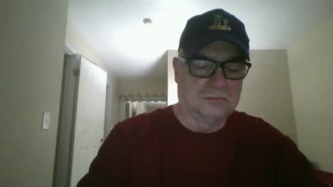 thickwhiteload online show from December 21, 5:40 pm