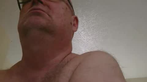 thickwhiteload online show from May 4, 3:07 pm