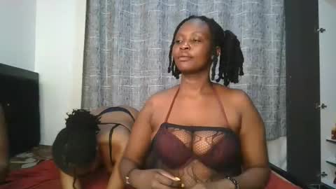 Rue online show from April 23, 2:52 am