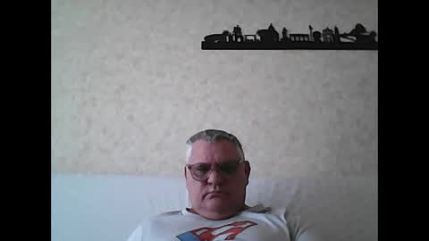 Thierrysymp online show from November 2, 10:48 am