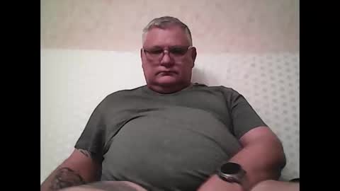 Thierrysymp online show from October 22, 4:08 pm