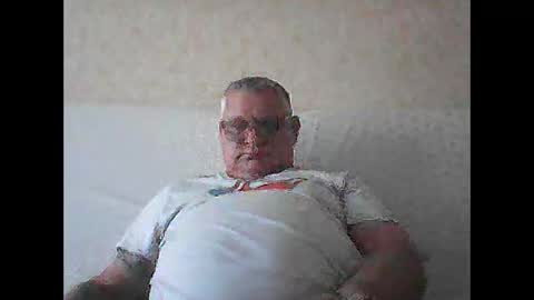 Snapshot of thierrysymp chatting on October 9, 4:01 pm Thierrysymp online show from October 9, 4:01 pm
