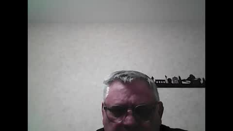 Thierrysymp online show from November 6, 5:38 pm