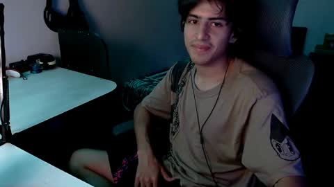 thieves_us online show from December 6, 8:10 am