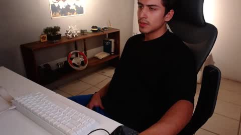 thieves_us online show from February 1, 4:20 am