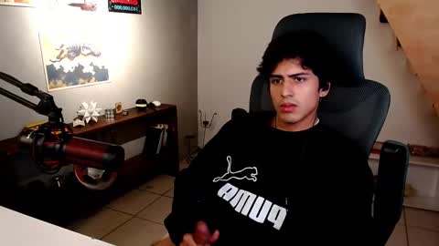 thieves_us online show from March 6, 4:44 am