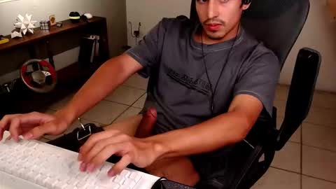 thieves_us online show from March 4, 6:21 am