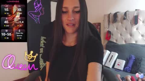 MADAME online show from January 13, 2:03 pm