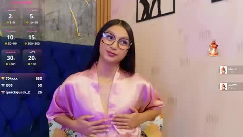 Eva  online show from July 28, 8:52 pm