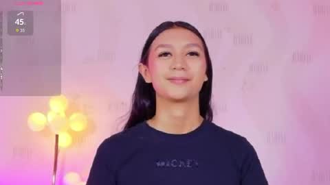 Eva  online show from July 6, 12:57 pm