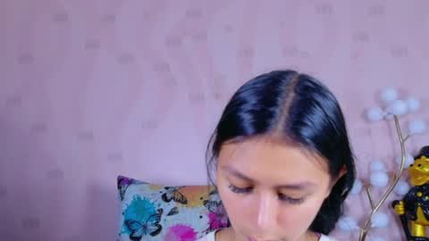 Eva  online show from June 20, 6:25 pm