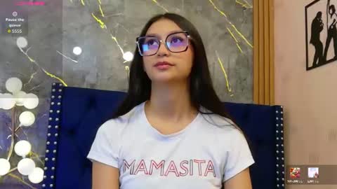 Eva  online show from July 28, 12:34 pm