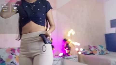 Eva  online show from June 15, 12:08 pm