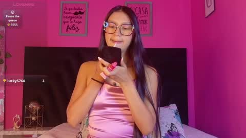 Eva  online show from April 23, 7:37 pm
