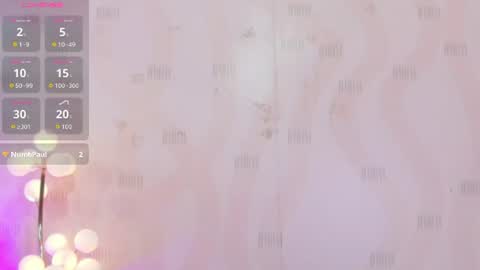 Eva  online show from July 16, 1:03 pm