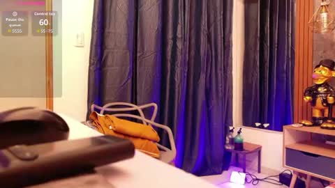 Eva  online show from July 30, 12:39 pm