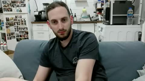 Thinboy2 online show from April 29, 4:56 pm