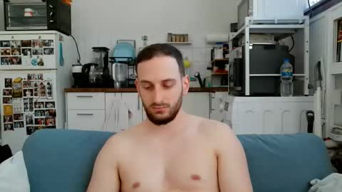 Thinboy2 online show from May 1, 12:32 pm