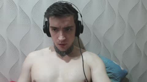 Andy online show from April 29, 6:13 pm