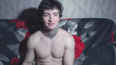 Andy online show from February 8, 7:39 pm