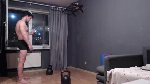 Andy online show from September 27, 10:29 pm