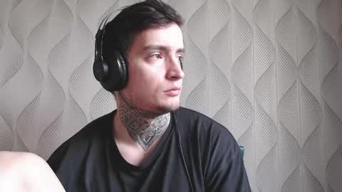 Andy online show from May 5, 3:29 pm