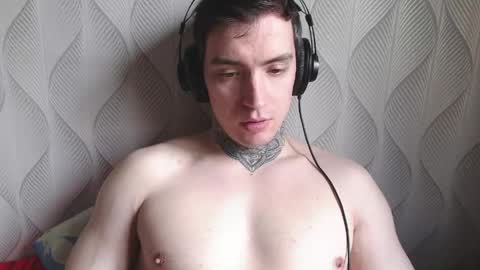 Andy online show from April 23, 8:00 am