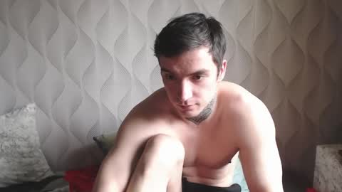 Andy online show from April 23, 12:29 pm