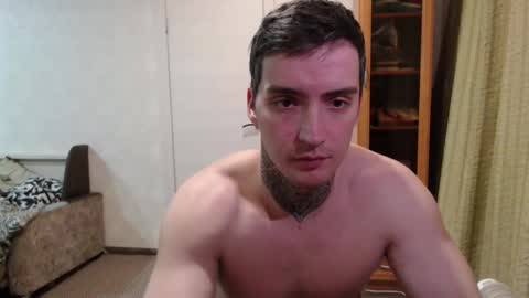 Andy online show from November 5, 9:28 pm