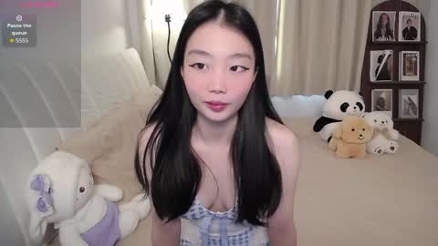 kk online show from April 30, 1:21 am