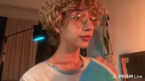 Damiano online show from July 27, 6:38 pm