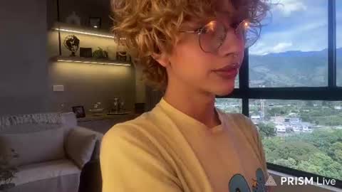 Damiano online show from July 30, 7:03 pm